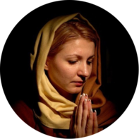 Гадалка Анна — Видим